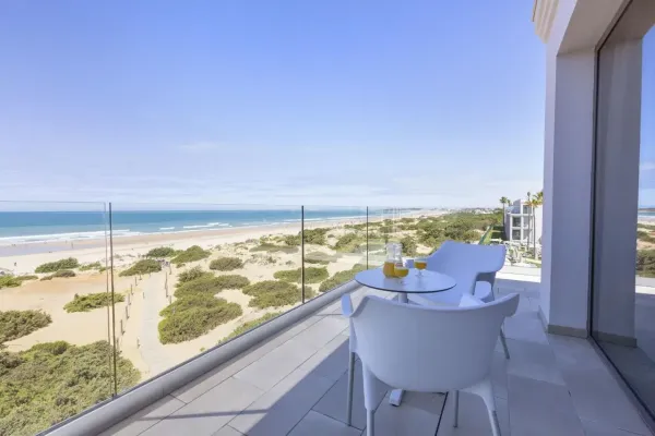 Hipotels Barrosa Park 4*, фото 3
