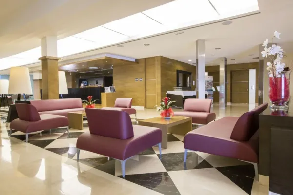 Hipotels Cala Millor Park 4*