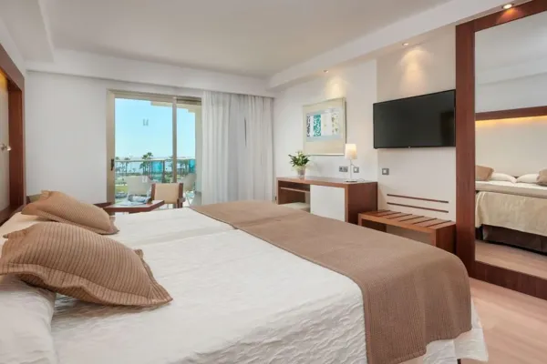 Hipotels Cala Millor Park 4*, фото 2