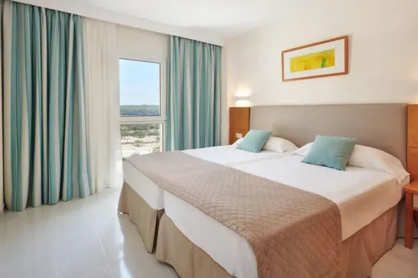 Hipotels Coma Gran 4*
