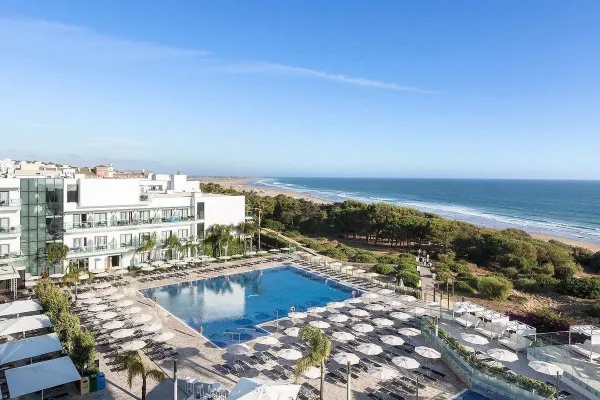 Hipotels Gran Conil & SPA 4*, фото 1