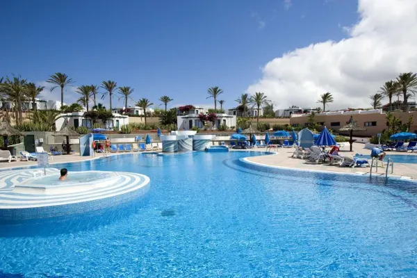 HL Club Playa Blanca 4*, фото 2
