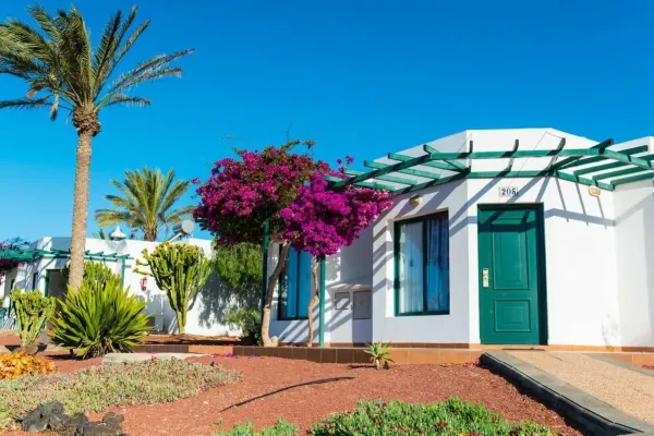 HL Club Playa Blanca 4*, фото 3