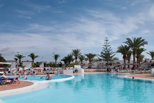 Rio Playa Blanca 4*, фото 3
