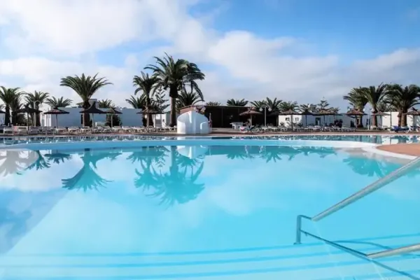 Rio Playa Blanca 4*, фото 4