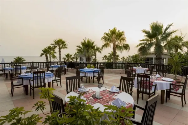 Holiday Garden Resort 5*, фото 10