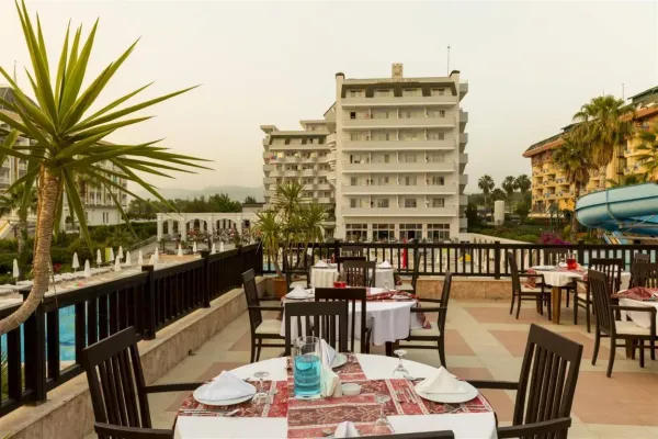 Holiday Garden Resort 5*, фото 11