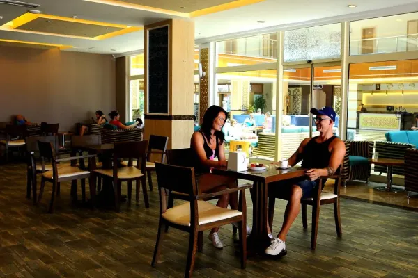 Holiday Garden Resort 5*, фото 12