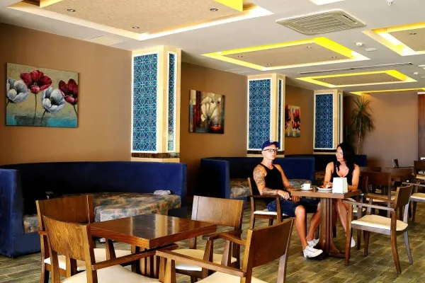 Holiday Garden Resort 5*, фото 13