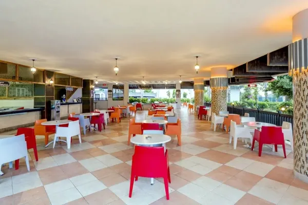 Holiday Garden Resort 5*, фото 15