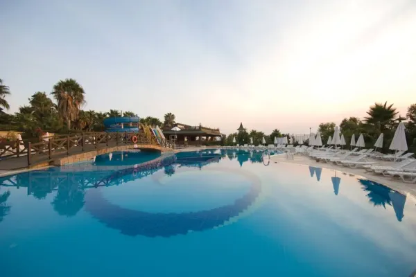 Holiday Garden Resort 5*, фото 16