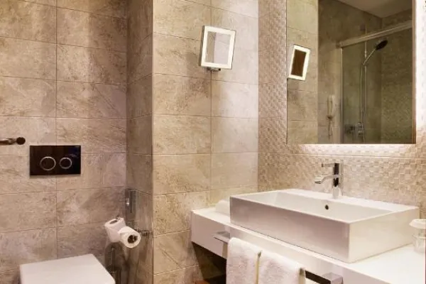 Holiday Inn Istanbul - Kadikoy by IHG 4*, фото 2