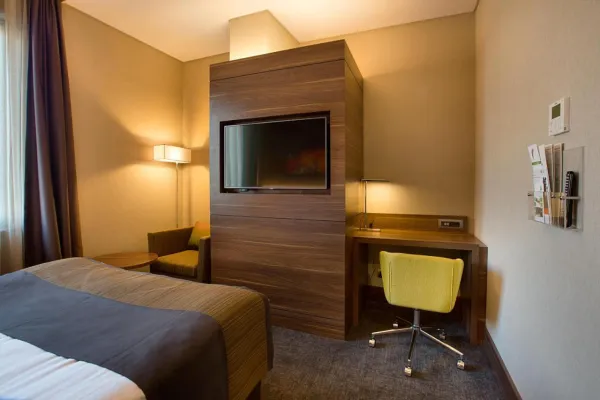 Holiday Inn Istanbul - Kadikoy by IHG 4*, фото 4
