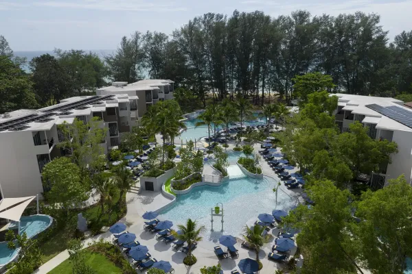 Holiday Inn Resort Phuket Karon Beach by IHG 4*