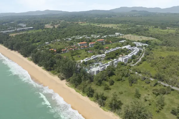Holiday Inn Resort Phuket Karon Beach by IHG 4*, фото 3