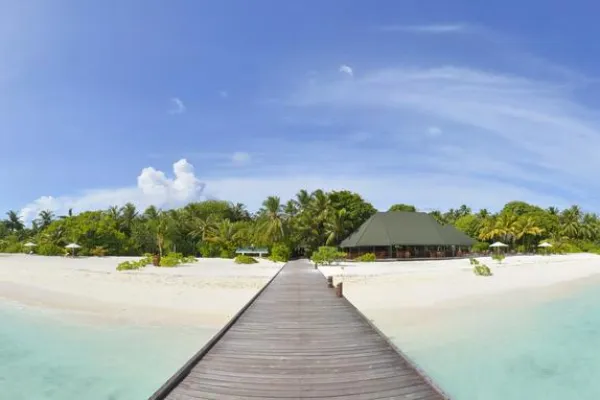 Holiday Island Resort & Spa 4*, фото 8