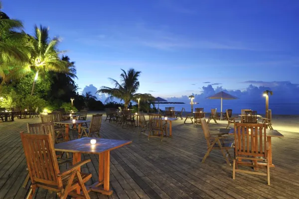 Holiday Island Resort & Spa 4*, фото 14