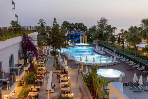 Holiday Park Resort 5*, фото 3