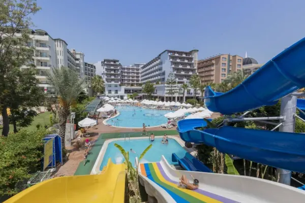 Holiday Park Resort 5*, фото 4
