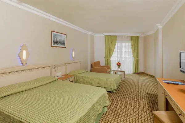 Holiday Park Resort 5*, фото 5