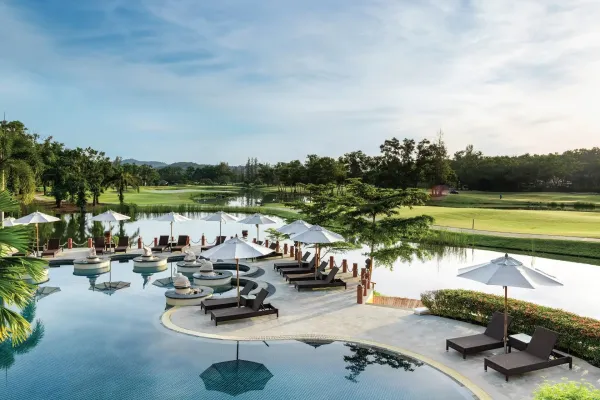 Homm Suites Laguna 4*, фото 3