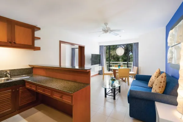 Homm Suites Laguna 4*, фото 5