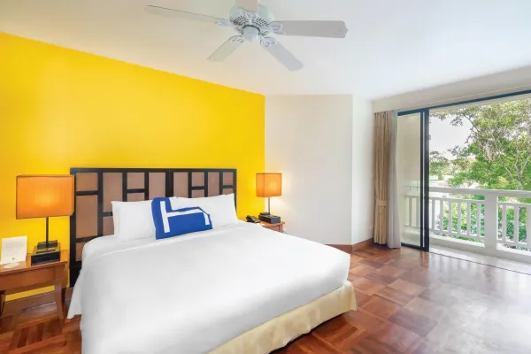 Homm Suites Laguna 4*, фото 9