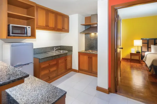 Homm Suites Laguna 4*, фото 10