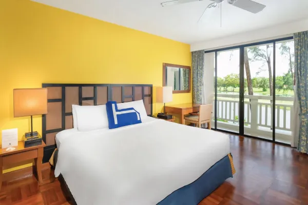 Homm Suites Laguna 4*, фото 13