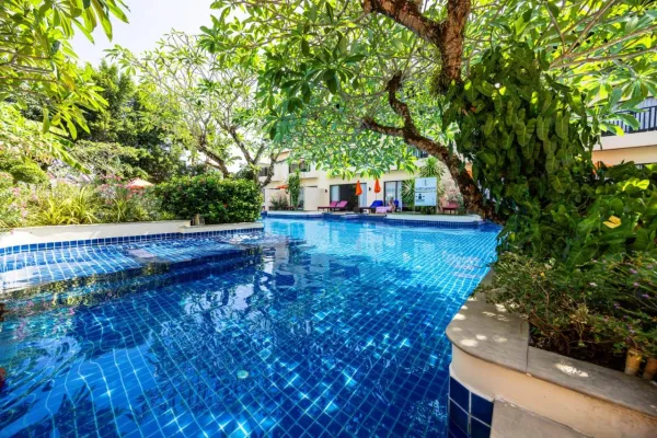 Horizon Karon Beach Resort 4*, фото 5