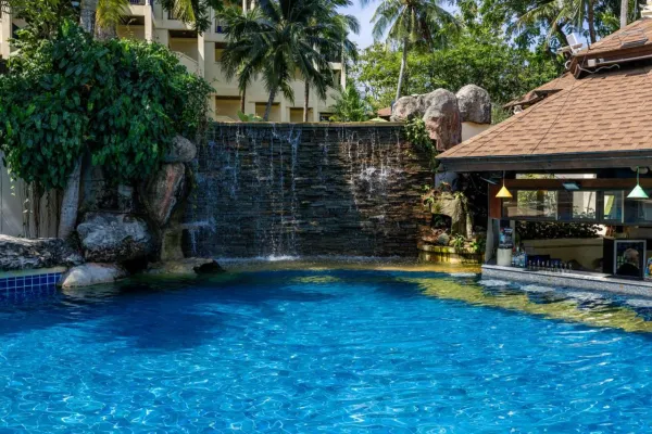 Horizon Karon Beach Resort 4*, фото 8