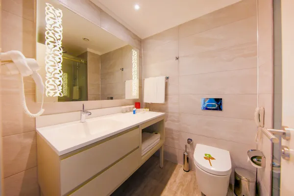 Horus Paradise Luxury Resort 5*, фото 10