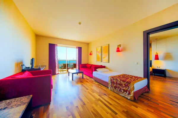 Horus Paradise Luxury Resort 5*, фото 15