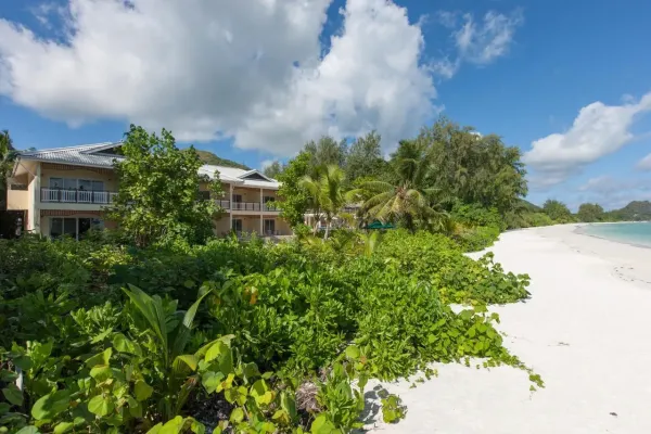Acajou Beach Resort 4*, фото 3