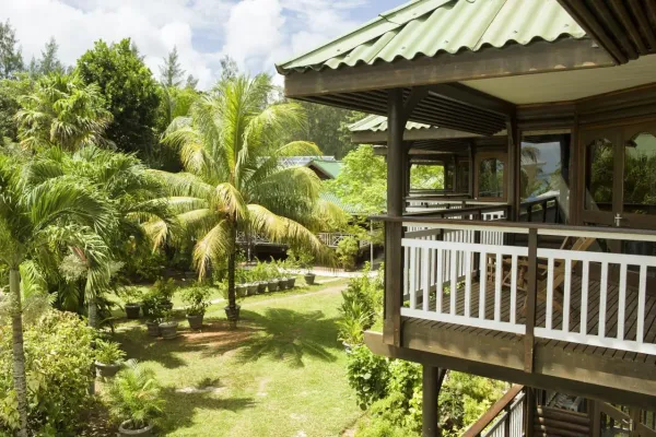 Acajou Beach Resort 4*, фото 4