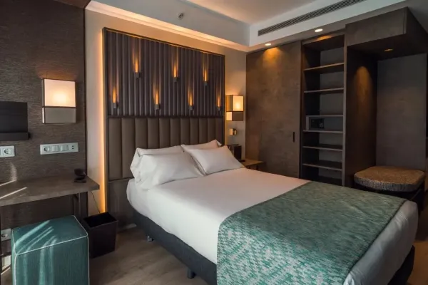 Catalonia Gran Via Bilbao 4*