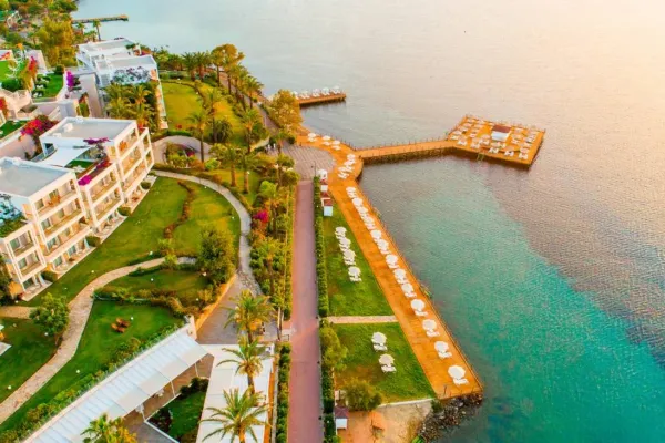Baia Bodrum 5*, фото 2