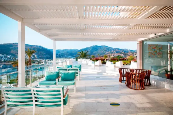 Baia Bodrum 5*, фото 3