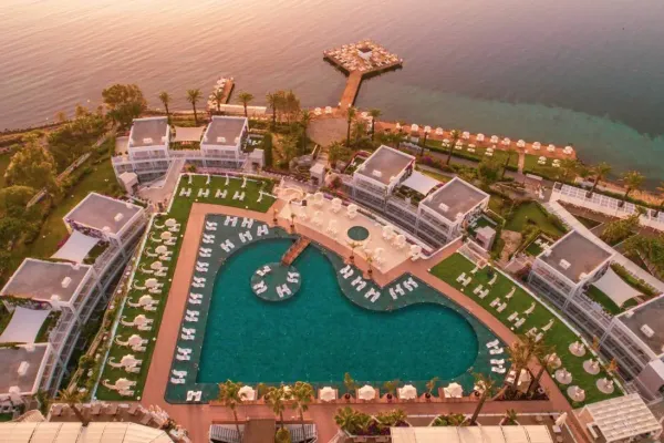 Baia Bodrum 5*, фото 4