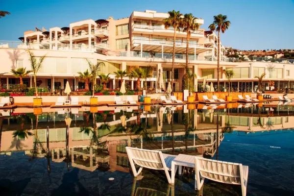 Baia Bodrum 5*, фото 8