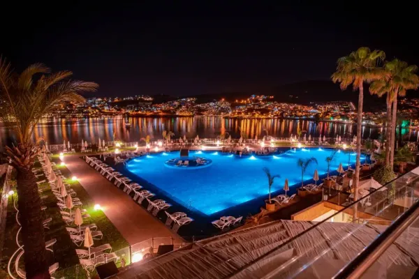 Baia Bodrum 5*, фото 9