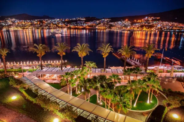 Baia Bodrum 5*, фото 12
