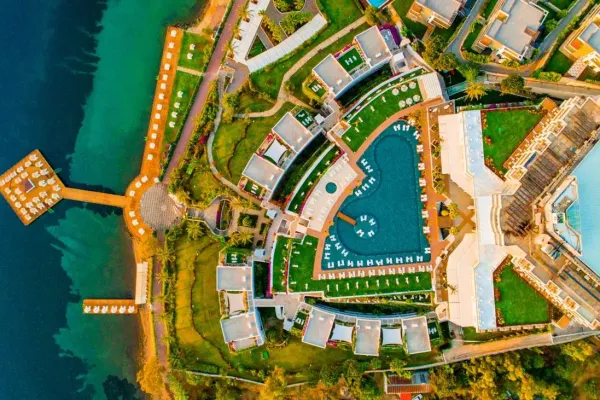 Baia Bodrum 5*, фото 14