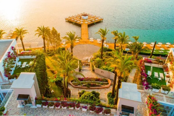 Baia Bodrum 5*, фото 15