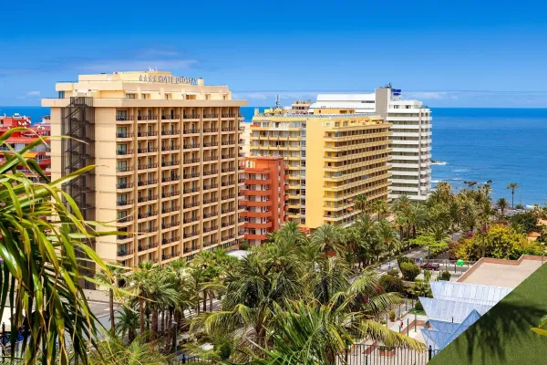Be Live Experience Orotava 4*, фото 2