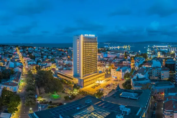 Bulgaria 4*