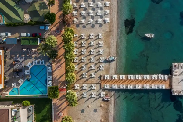 Cettia Beach Resort 4*, фото 2