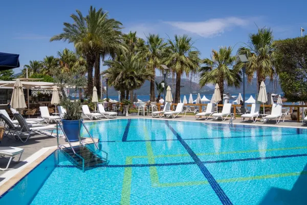 Cettia Beach Resort 4*, фото 4