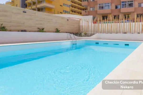 Checkin Concordia Playa 4*, фото 2