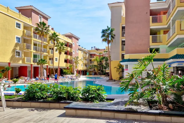 Chatur Costa Caleta 4*, фото 1